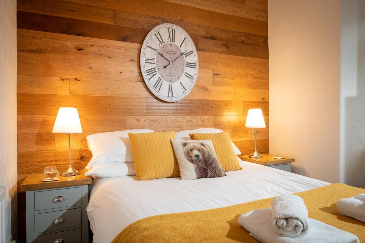 Casa vacanze Woodland - Private Courtyard - Pet Friendly Retreat In The Heart Of *