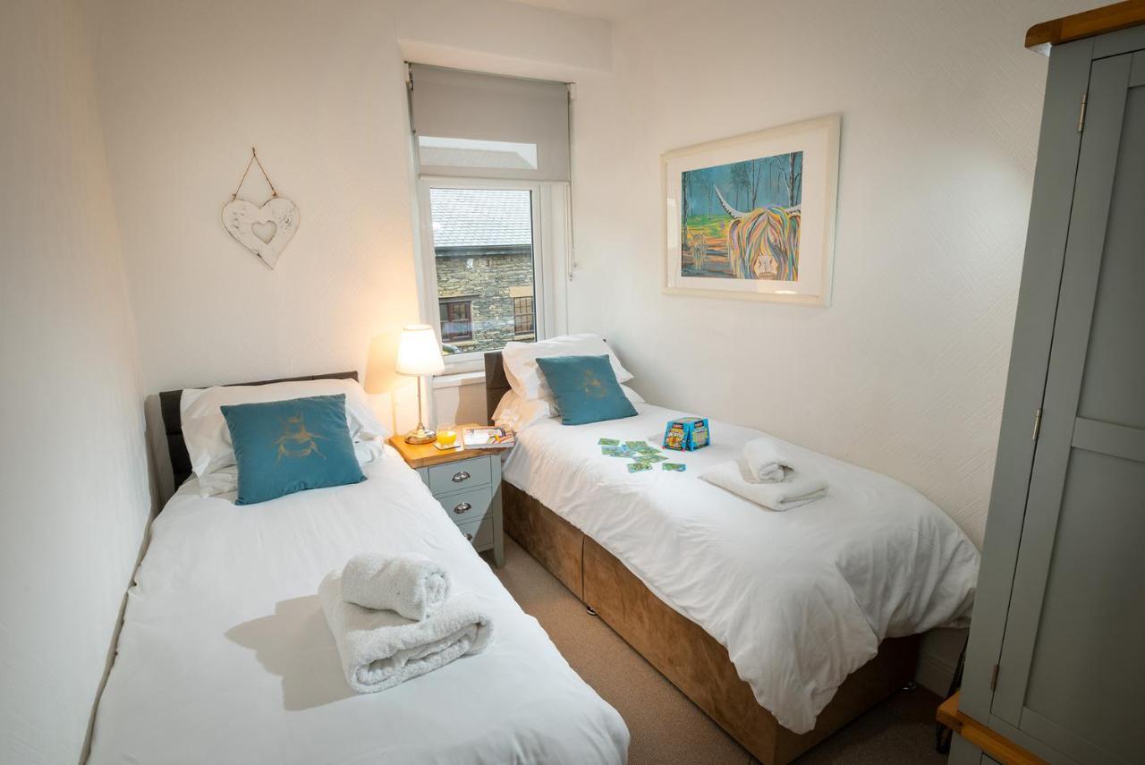 Casa vacanze Woodland - Private Courtyard - Pet Friendly Retreat In The Heart Of