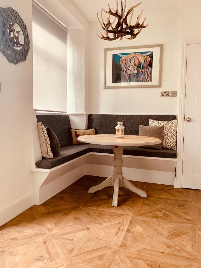 Casa vacanze Woodland - Private Courtyard - Pet Friendly Retreat In The Heart Of Windermere
