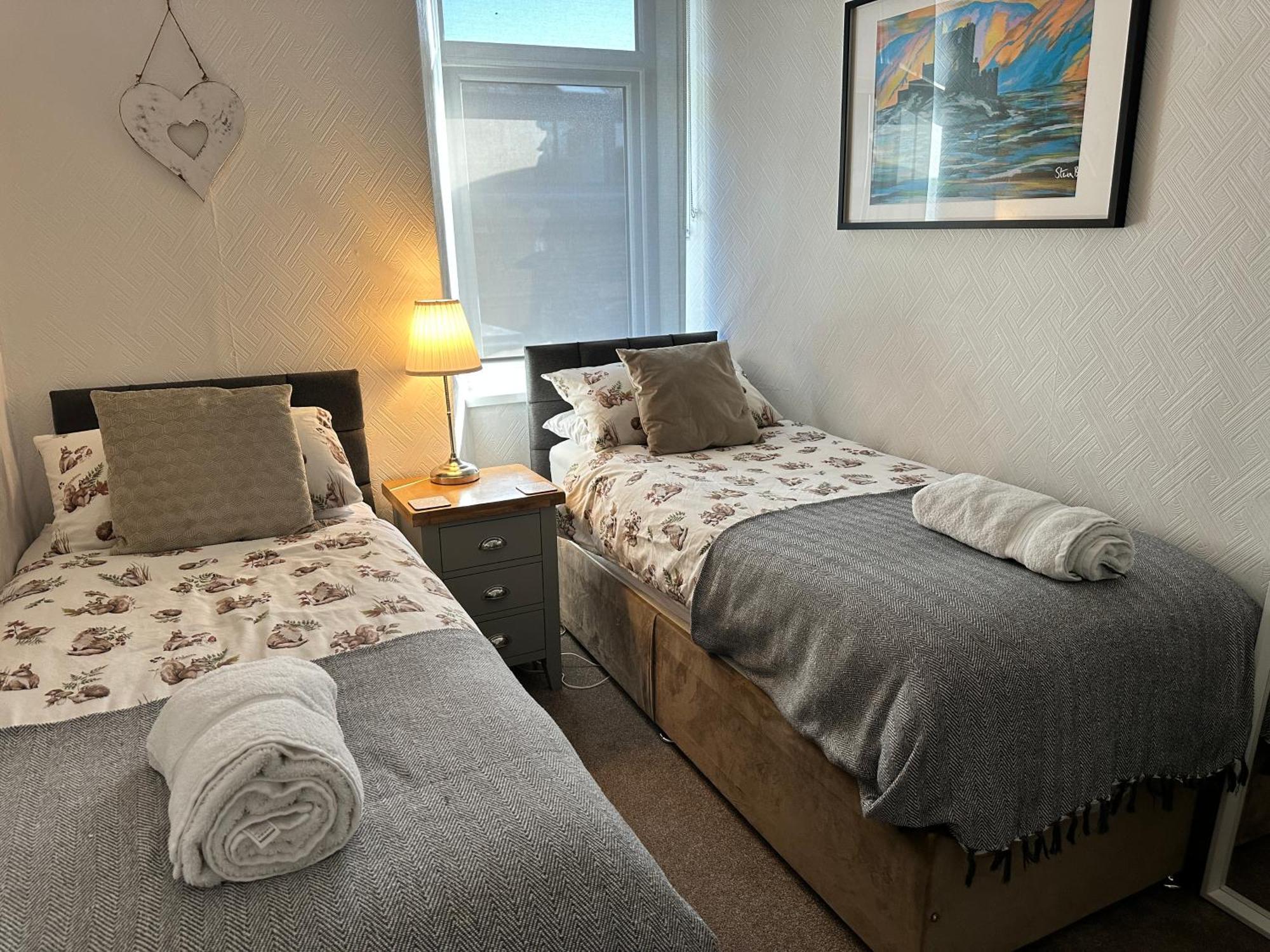 Casa vacanze Woodland - Private Courtyard - Pet Friendly Retreat In The Heart Of *